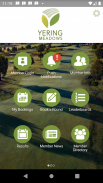 Yering Meadows Golf Club screenshot 5