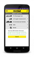 Textar Brakebook screenshot 1