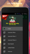Ceramah KH. Gus Muwafiq offline screenshot 0
