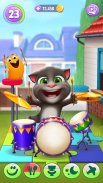 My Talking Tom 2 Lite screenshot 5