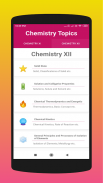 Chemistry Basics screenshot 7