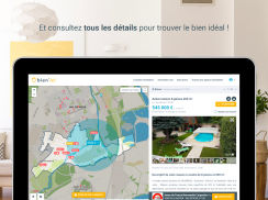 Bien’ici annonces immobilières screenshot 4