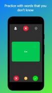 MyWords - Learn Language screenshot 2
