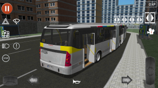 Public Transport Simulator screenshot 8
