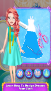 Fashion Designer Dressmaking screenshot 6