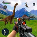 Deadly Dinosaur Hunting Era: Target Shooting Game