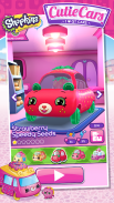 Shopkins: Cutie Cars screenshot 0