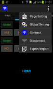 BT Remote (SPP) for Bluetooth screenshot 1