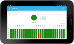 Internet Monitor Recorder (IMR) - InterMon screenshot 6