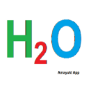 Chemical Inorganic Formulation Icon