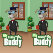 My Talking Dog Buddy screenshot 0