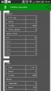 Farming Calculator PRO screenshot 4