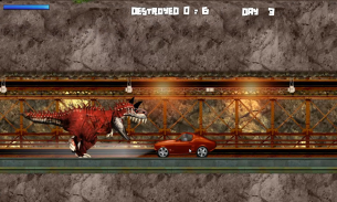 Paris Rex screenshot 3