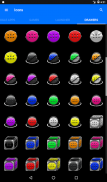 Bright Pink Icon Pack ✨Free✨ screenshot 20