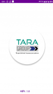 Tara Groups screenshot 0