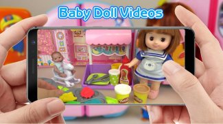 Best Baby Doll Videos screenshot 1