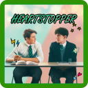 Heartstopper GAME