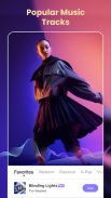 BeautyPlus Video - AI Enhancer screenshot 0