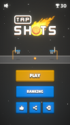 Tap Shots screenshot 2