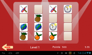 Memory Game For Adults. screenshot 3