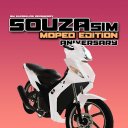 SouzaSim - Moped Edition icon