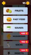 Food Eating Challenge screenshot 0