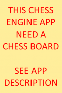 Stockfish Chess Engine (OEX) screenshot 0