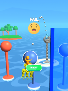 Don't Fall Down screenshot 10