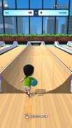 Skyline Bowling screenshot 4