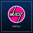 NU'EST Lyrics (Offline)