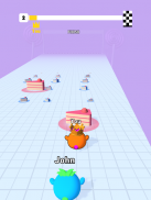 Eat The Road screenshot 2
