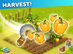 Family Island™ — Farming game screenshot 11