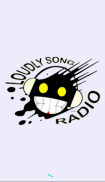 Loudly Song Radio screenshot 0