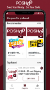 Coupons For Poshmark - Hot Discount , Best Offer screenshot 3