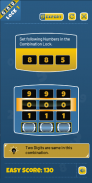 Lock 1 - Combination Lock Game screenshot 2