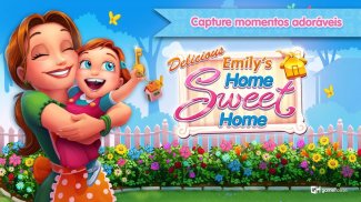 Delicious - Home Sweet Home screenshot 3