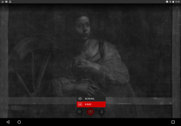 Second Canvas Thyssen screenshot 3