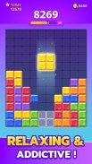 Block Crush: Block Puzzle Game screenshot 5