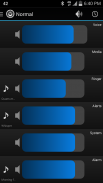 AudioGuru | Audio Manager screenshot 5