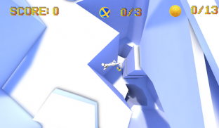 Push Ragdoll: 3D Physics FREE screenshot 11