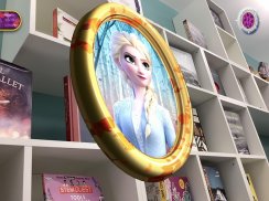 Frozen Book with Digital Magic screenshot 6