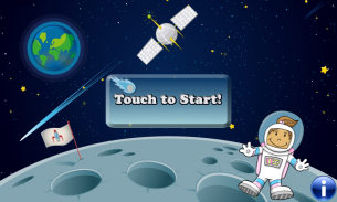 Space Puzzles for Toddlers screenshot 2