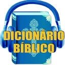 Dicionário Bíblico Icon