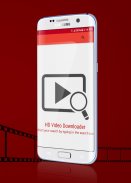 Agile HD Video Downloader screenshot 1