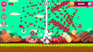 Candy Bullet screenshot 6