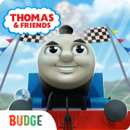 Thomas & Friends: Go Go Thomas screenshot 2