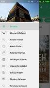 HijrahApp - Quran & Sunnah screenshot 3