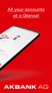 Akbank AG screenshot 1