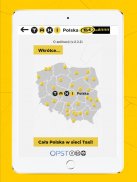 TAXI Polska screenshot 0