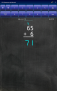 EG Classroom Arithmetic™ Demo screenshot 5